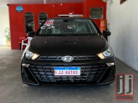 HYUNDAI HB 20 Sedan 1.0 12V 4P FLEX LIMITED, Foto 2