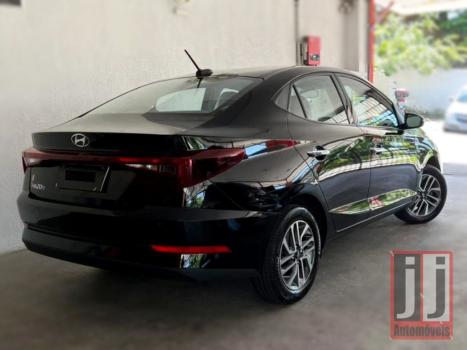 HYUNDAI HB 20 Sedan 1.0 12V 4P FLEX LIMITED, Foto 4