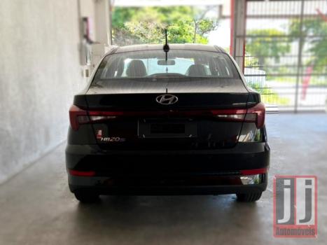 HYUNDAI HB 20 Sedan 1.0 12V 4P FLEX LIMITED, Foto 5