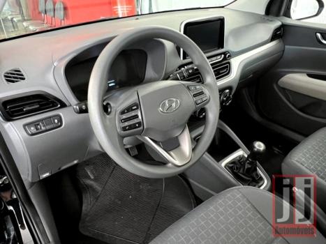 HYUNDAI HB 20 Sedan 1.0 12V 4P FLEX LIMITED, Foto 6
