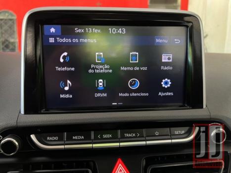 HYUNDAI HB 20 Sedan 1.0 12V 4P FLEX LIMITED, Foto 9