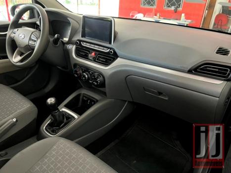 HYUNDAI HB 20 Sedan 1.0 12V 4P FLEX LIMITED, Foto 13