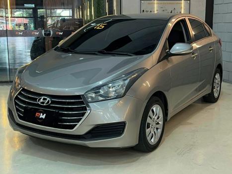 HYUNDAI HB 20 Sedan 1.0 12V 4P FLEX COMFORT STYLE TURBO, Foto 1