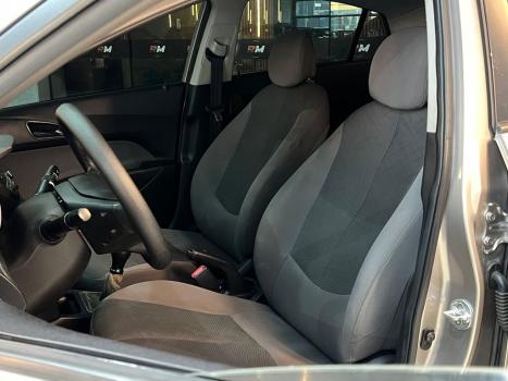 HYUNDAI HB 20 Sedan 1.0 12V 4P FLEX COMFORT STYLE TURBO, Foto 2