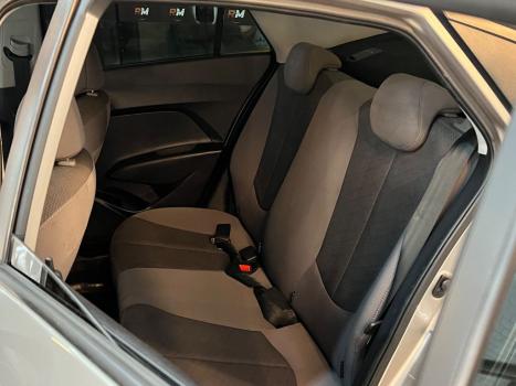 HYUNDAI HB 20 Sedan 1.0 12V 4P FLEX COMFORT STYLE TURBO, Foto 3