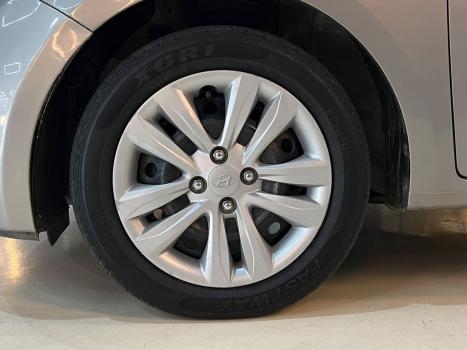 HYUNDAI HB 20 Sedan 1.0 12V 4P FLEX COMFORT STYLE TURBO, Foto 4