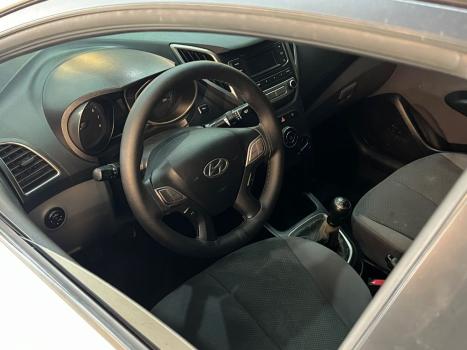 HYUNDAI HB 20 Sedan 1.0 12V 4P FLEX COMFORT STYLE TURBO, Foto 5