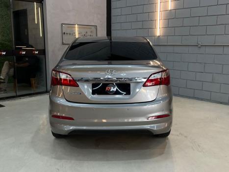 HYUNDAI HB 20 Sedan 1.0 12V 4P FLEX COMFORT STYLE TURBO, Foto 7