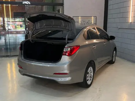 HYUNDAI HB 20 Sedan 1.0 12V 4P FLEX COMFORT STYLE TURBO, Foto 10