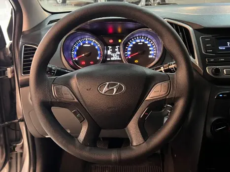 HYUNDAI HB 20 Sedan 1.0 12V 4P FLEX COMFORT STYLE TURBO, Foto 11