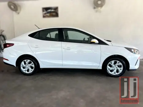 HYUNDAI HB 20 Sedan 1.0 12V 4P FLEX COMFORT PLUS, Foto 3