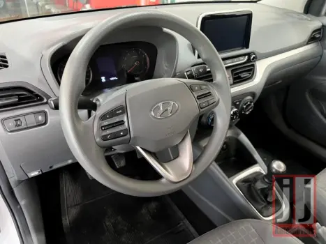 HYUNDAI HB 20 Sedan 1.0 12V 4P FLEX COMFORT PLUS, Foto 6