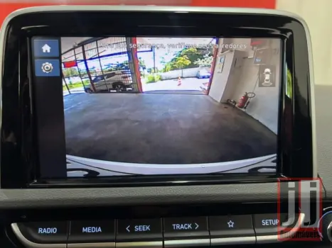 HYUNDAI HB 20 Sedan 1.0 12V 4P FLEX COMFORT PLUS, Foto 10