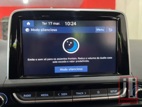 HYUNDAI HB 20 Sedan 1.0 12V 4P FLEX COMFORT PLUS, Foto 12