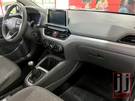 HYUNDAI HB 20 Sedan 1.0 12V 4P FLEX COMFORT PLUS, Foto 14