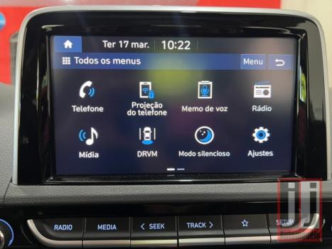 HYUNDAI HB 20 Sedan 1.0 12V 4P FLEX COMFORT PLUS, Foto 9