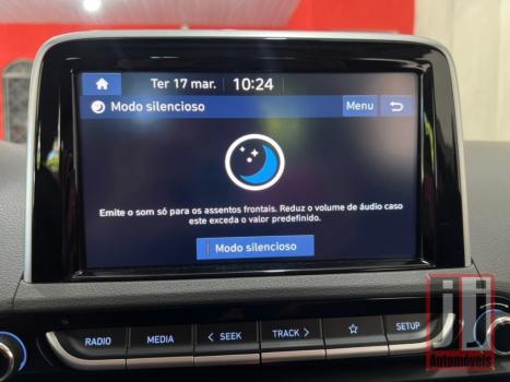HYUNDAI HB 20 Sedan 1.0 12V 4P FLEX COMFORT PLUS, Foto 12