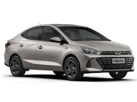 HYUNDAI HB 20 Sedan 1.0 12V 4P FLEX 5 ANOS, Foto 1