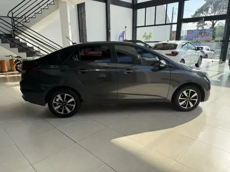 HYUNDAI HB 20 Sedan 1.6 16V 4P FLEX COMFORT STYLE AUTOM�TICO, Foto 8