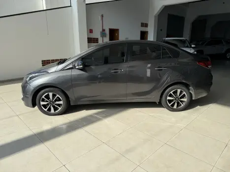 HYUNDAI HB 20 Sedan 1.6 16V 4P FLEX COMFORT STYLE AUTOM�TICO, Foto 9