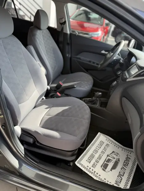 HYUNDAI HB 20 Sedan 1.6 16V 4P FLEX COMFORT STYLE AUTOM�TICO, Foto 10