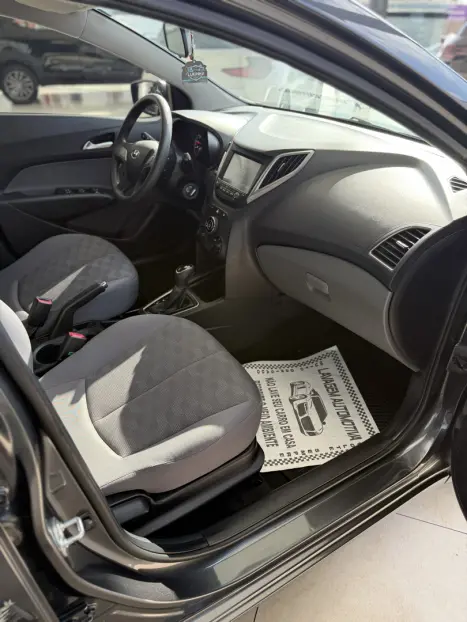 HYUNDAI HB 20 Sedan 1.6 16V 4P FLEX COMFORT STYLE AUTOM�TICO, Foto 11