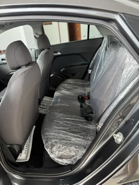 HYUNDAI HB 20 Sedan 1.6 16V 4P FLEX COMFORT STYLE AUTOM�TICO, Foto 12