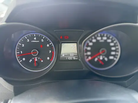 HYUNDAI HB 20 Sedan 1.6 16V 4P FLEX COMFORT STYLE AUTOM�TICO, Foto 19