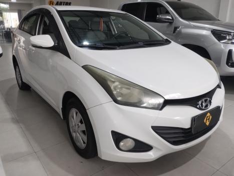 HYUNDAI HB 20 Sedan 1.0 12V 4P FLEX COMFORT COPA DO MUNDO, Foto 1