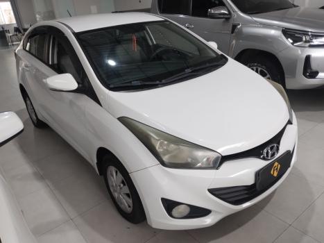 HYUNDAI HB 20 Sedan 1.0 12V 4P FLEX COMFORT COPA DO MUNDO, Foto 2