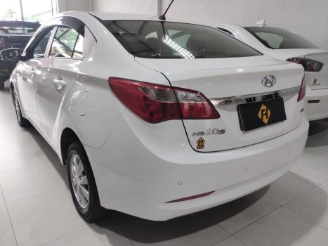 HYUNDAI HB 20 Sedan 1.0 12V 4P FLEX COMFORT COPA DO MUNDO, Foto 3