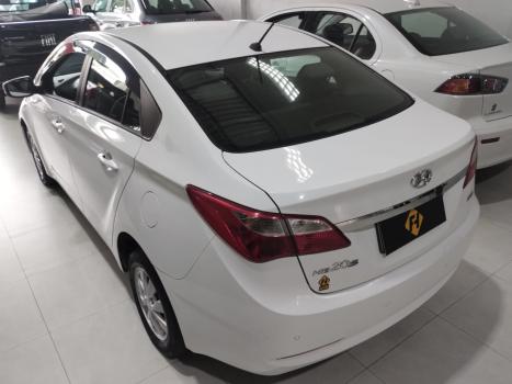HYUNDAI HB 20 Sedan 1.0 12V 4P FLEX COMFORT COPA DO MUNDO, Foto 4