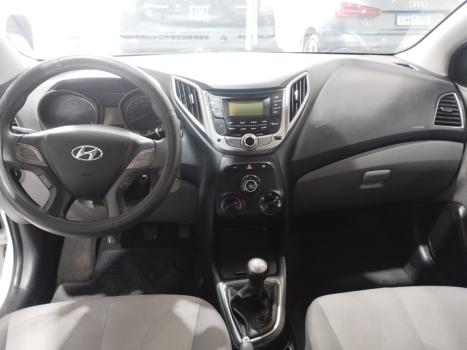 HYUNDAI HB 20 Sedan 1.0 12V 4P FLEX COMFORT COPA DO MUNDO, Foto 5