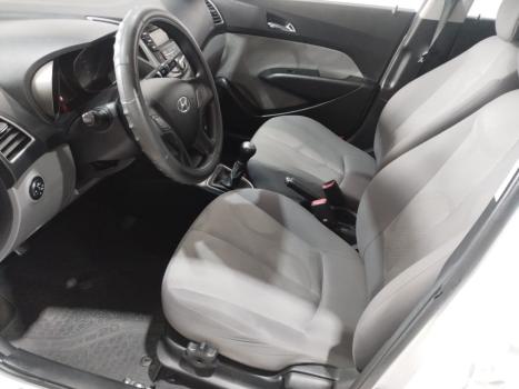 HYUNDAI HB 20 Sedan 1.0 12V 4P FLEX COMFORT COPA DO MUNDO, Foto 8