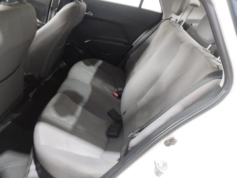 HYUNDAI HB 20 Sedan 1.0 12V 4P FLEX COMFORT COPA DO MUNDO, Foto 9