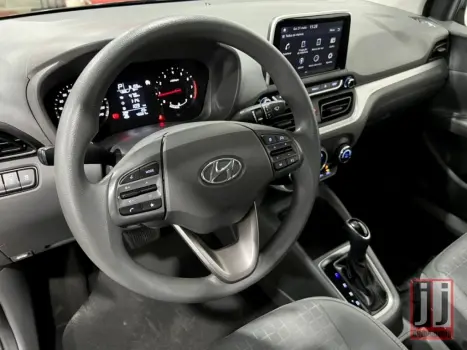 HYUNDAI HB 20 Sedan 1.0 12V 4P FLEX TGDI TURBO COMFORT AUTOM�TICO, Foto 5