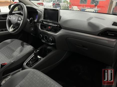 HYUNDAI HB 20 Sedan 1.0 12V 4P FLEX TGDI TURBO COMFORT AUTOM�TICO, Foto 12