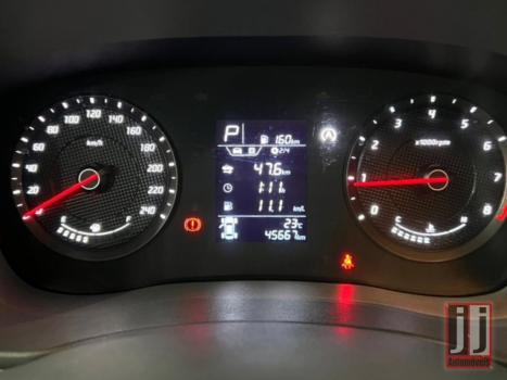 HYUNDAI HB 20 Sedan 1.0 12V 4P FLEX TGDI TURBO COMFORT AUTOM�TICO, Foto 15