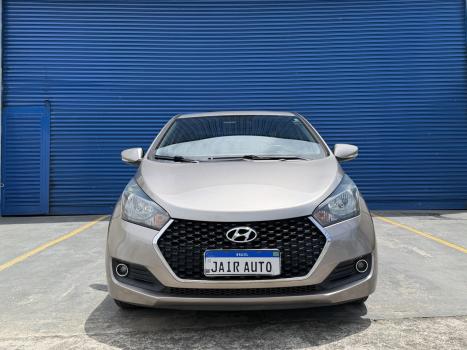 HYUNDAI HB 20 Sedan 1.6 16V 4P FLEX COMFORT PLUS, Foto 2