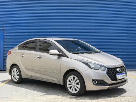 HYUNDAI HB 20 Sedan 1.6 16V 4P FLEX COMFORT PLUS, Foto 3