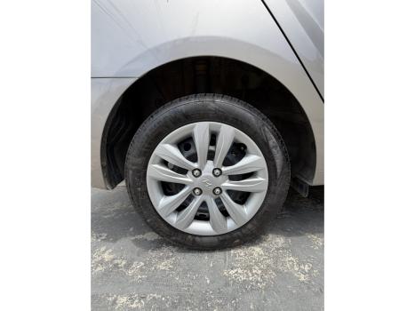 HYUNDAI HB 20 Sedan 1.6 16V 4P FLEX COMFORT PLUS, Foto 8