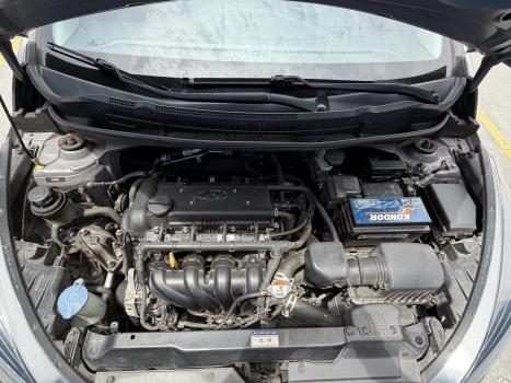 HYUNDAI HB 20 Sedan 1.6 16V 4P FLEX COMFORT PLUS, Foto 9