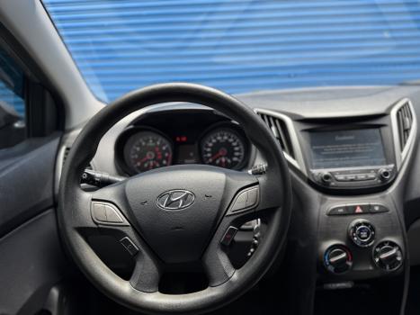 HYUNDAI HB 20 Sedan 1.6 16V 4P FLEX COMFORT PLUS, Foto 11