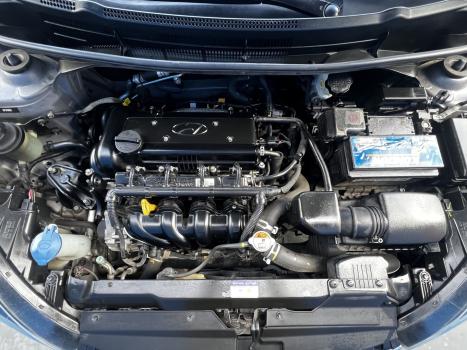 HYUNDAI HB 20 Sedan 1.6 16V 4P FLEX COMFORT PLUS, Foto 10