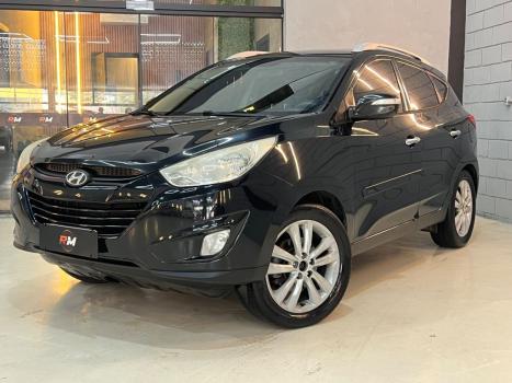 HYUNDAI IX35 2.0 16V 4P, Foto 1