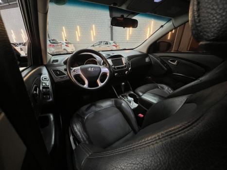 HYUNDAI IX35 2.0 16V 4P, Foto 3