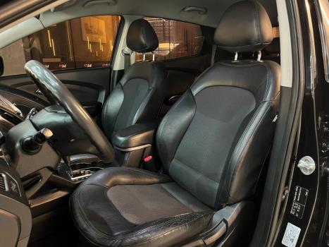 HYUNDAI IX35 2.0 16V 4P, Foto 4