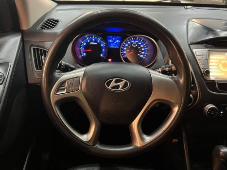HYUNDAI IX35 2.0 16V 4P, Foto 7