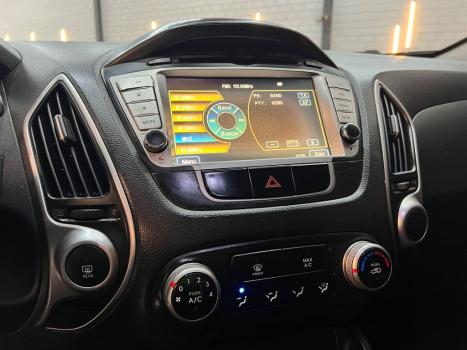 HYUNDAI IX35 2.0 16V 4P, Foto 8