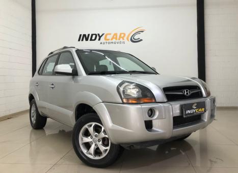 HYUNDAI Tucson 2.0 16V 4P GL AUTOMTICO, Foto 1